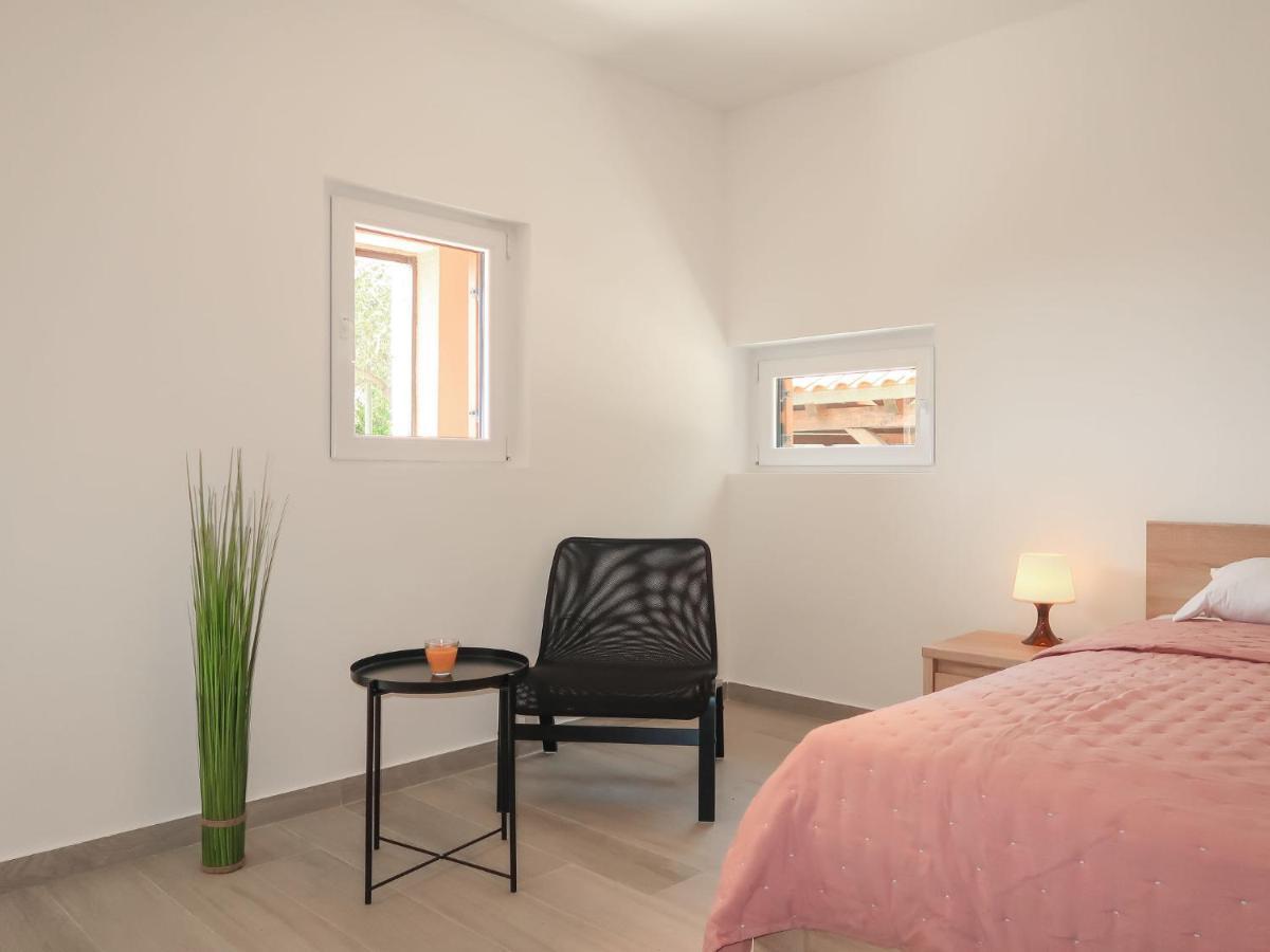 Apartment Gordana - Ckv200 By Interhome Dramalj Dış mekan fotoğraf
