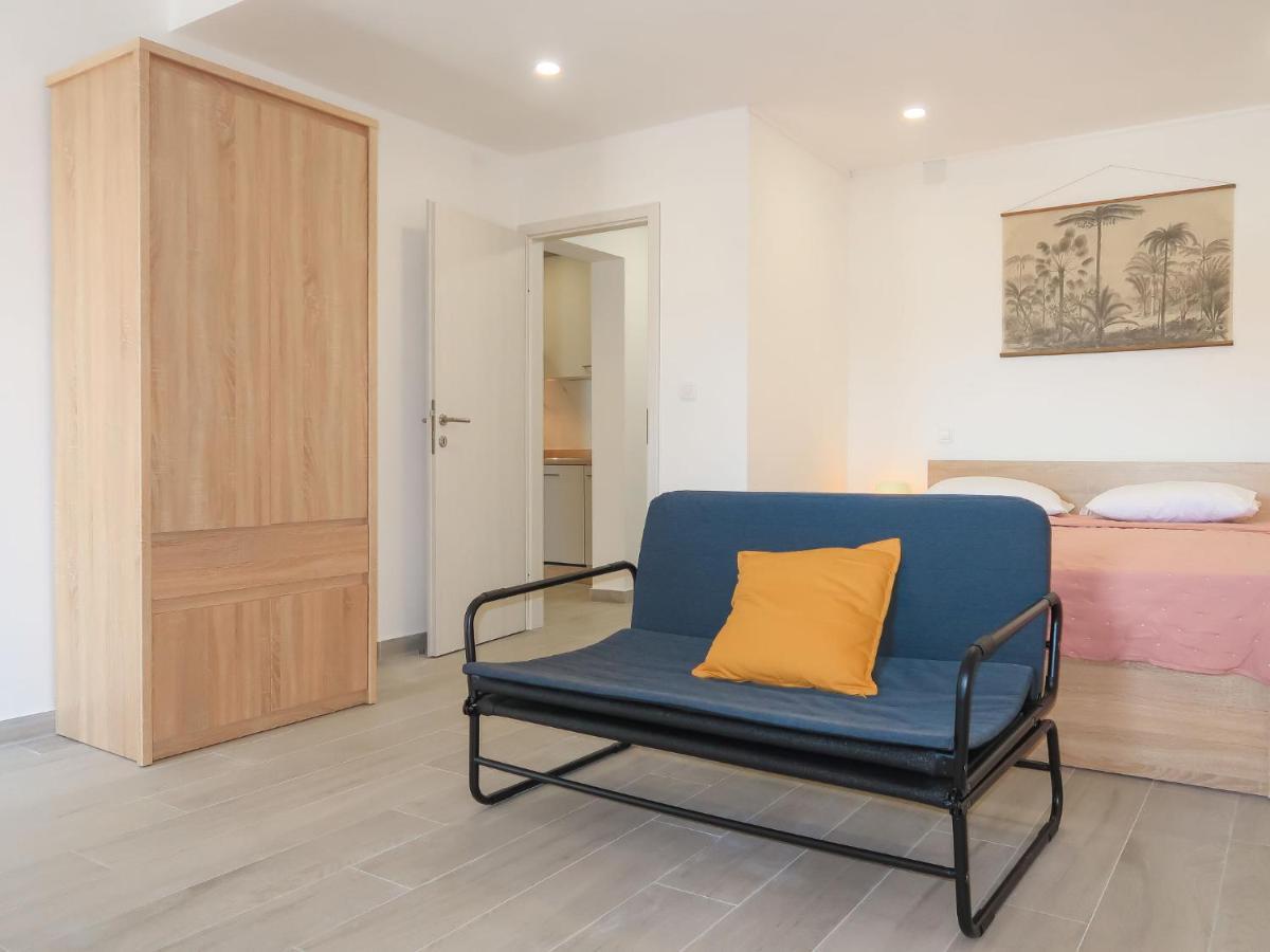 Apartment Gordana - Ckv200 By Interhome Dramalj Dış mekan fotoğraf