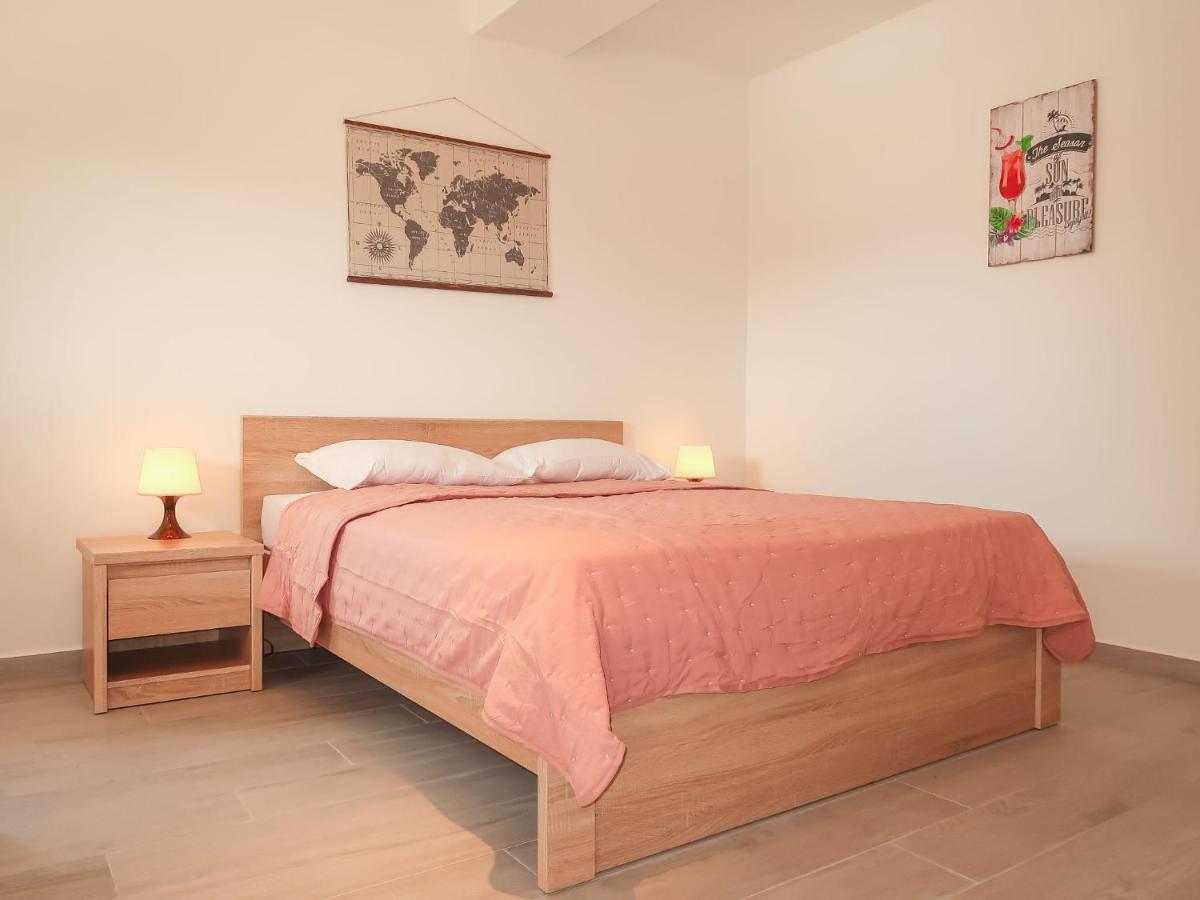 Apartment Gordana - Ckv200 By Interhome Dramalj Dış mekan fotoğraf