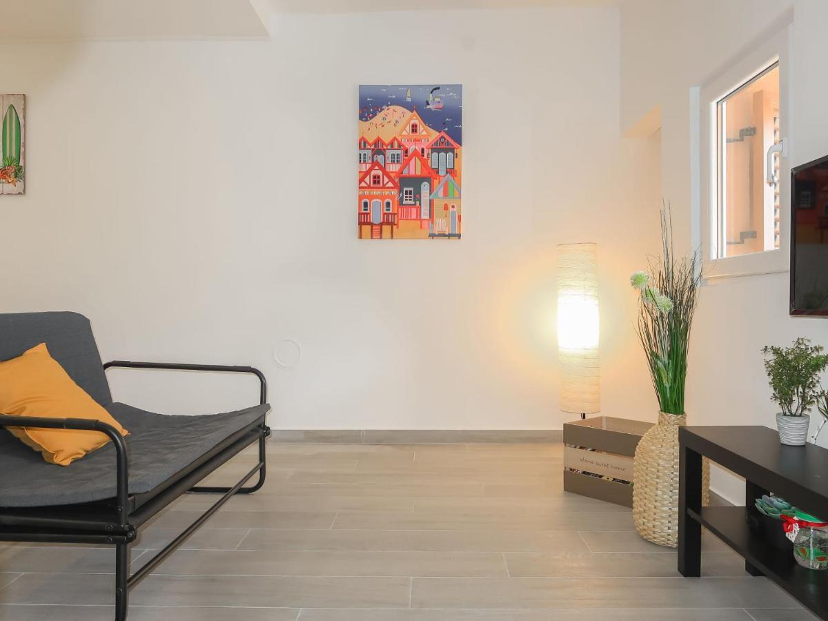 Apartment Gordana - Ckv200 By Interhome Dramalj Dış mekan fotoğraf