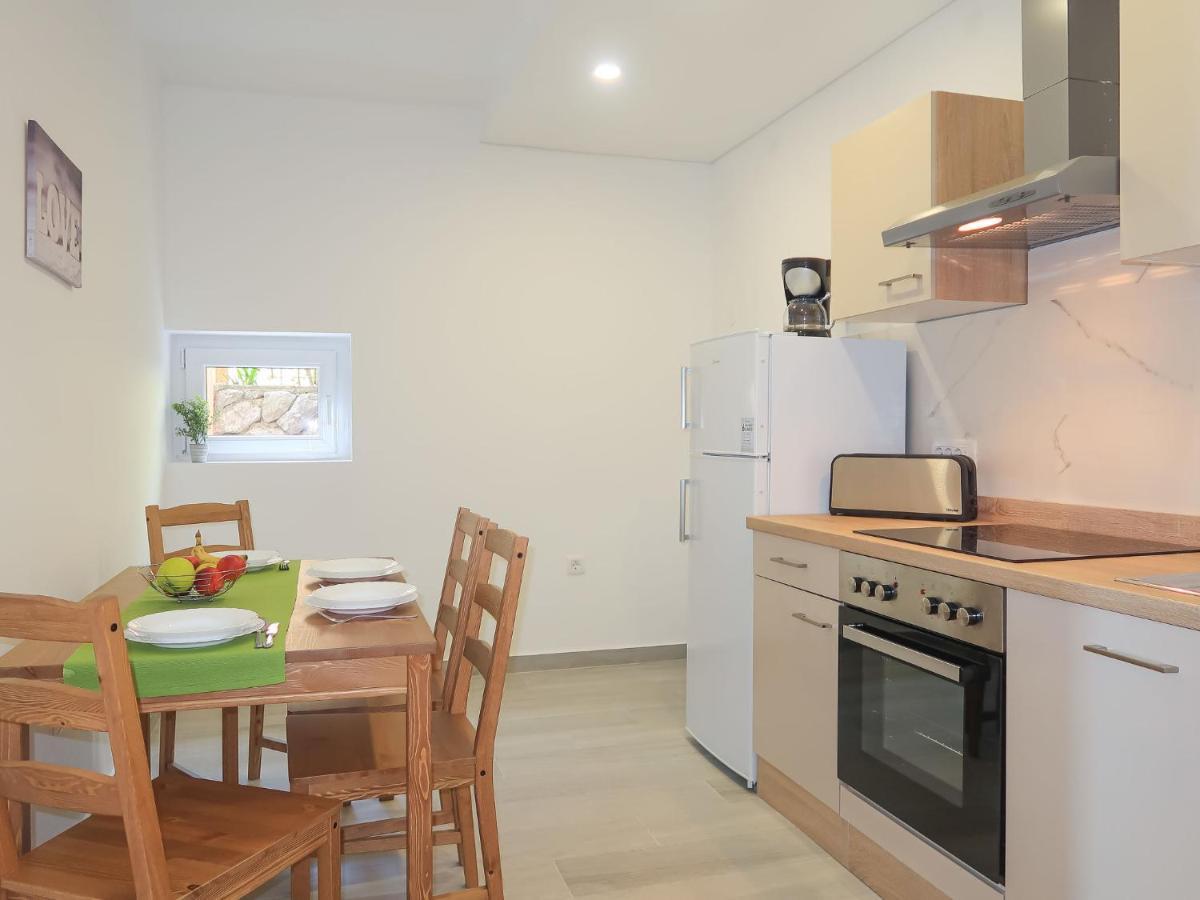 Apartment Gordana - Ckv200 By Interhome Dramalj Dış mekan fotoğraf