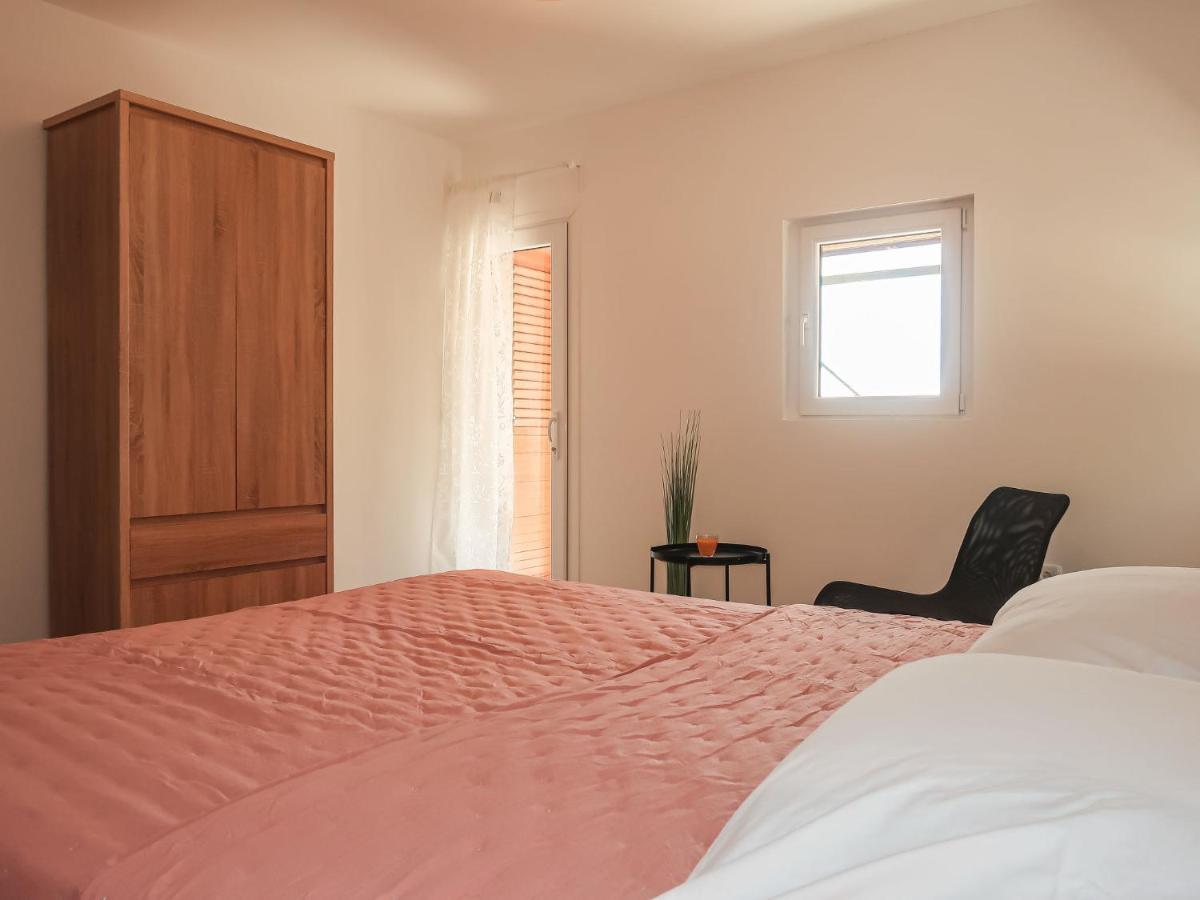 Apartment Gordana - Ckv200 By Interhome Dramalj Dış mekan fotoğraf