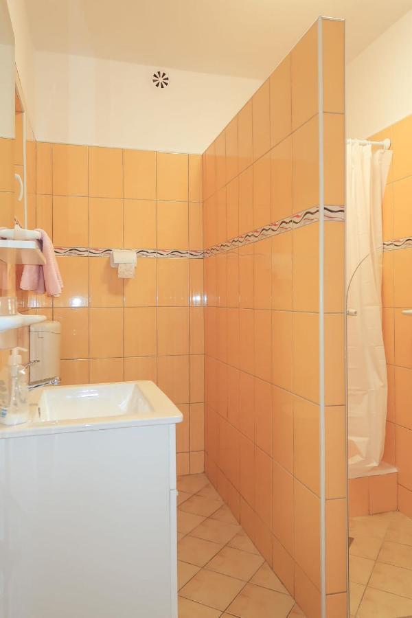 Apartment Gordana - Ckv200 By Interhome Dramalj Dış mekan fotoğraf