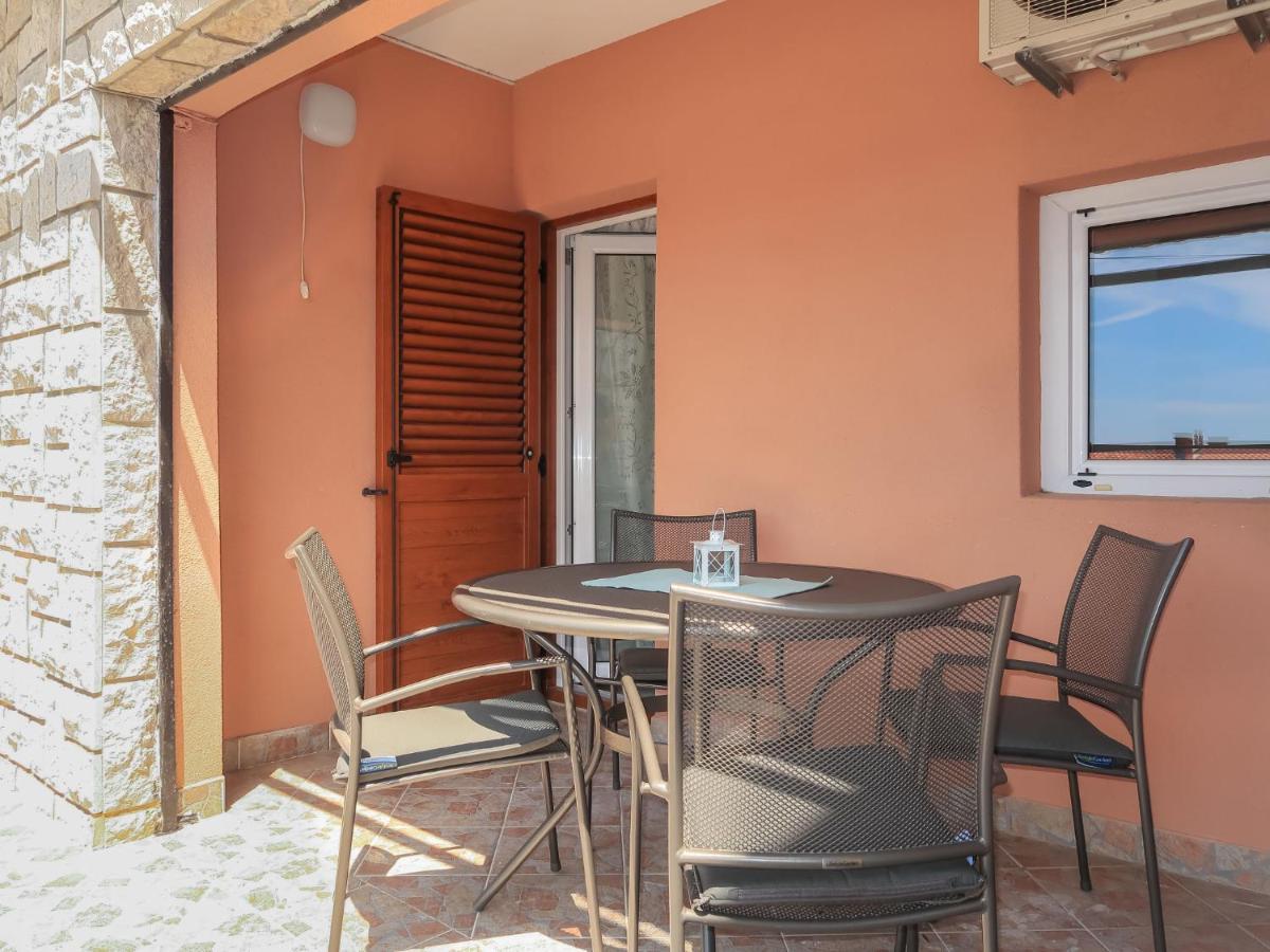 Apartment Gordana - Ckv200 By Interhome Dramalj Dış mekan fotoğraf