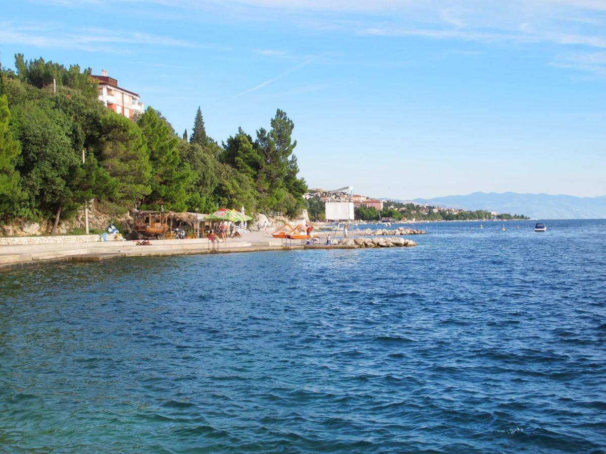 Apartment Gordana - Ckv200 By Interhome Dramalj Dış mekan fotoğraf